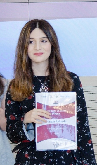 Nurgun Rafizada